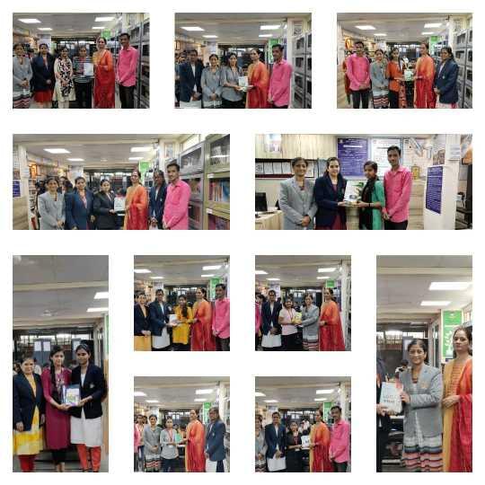 Sarhad College of Arts, Commerce and Science Pune Extra Curriculars photo 3